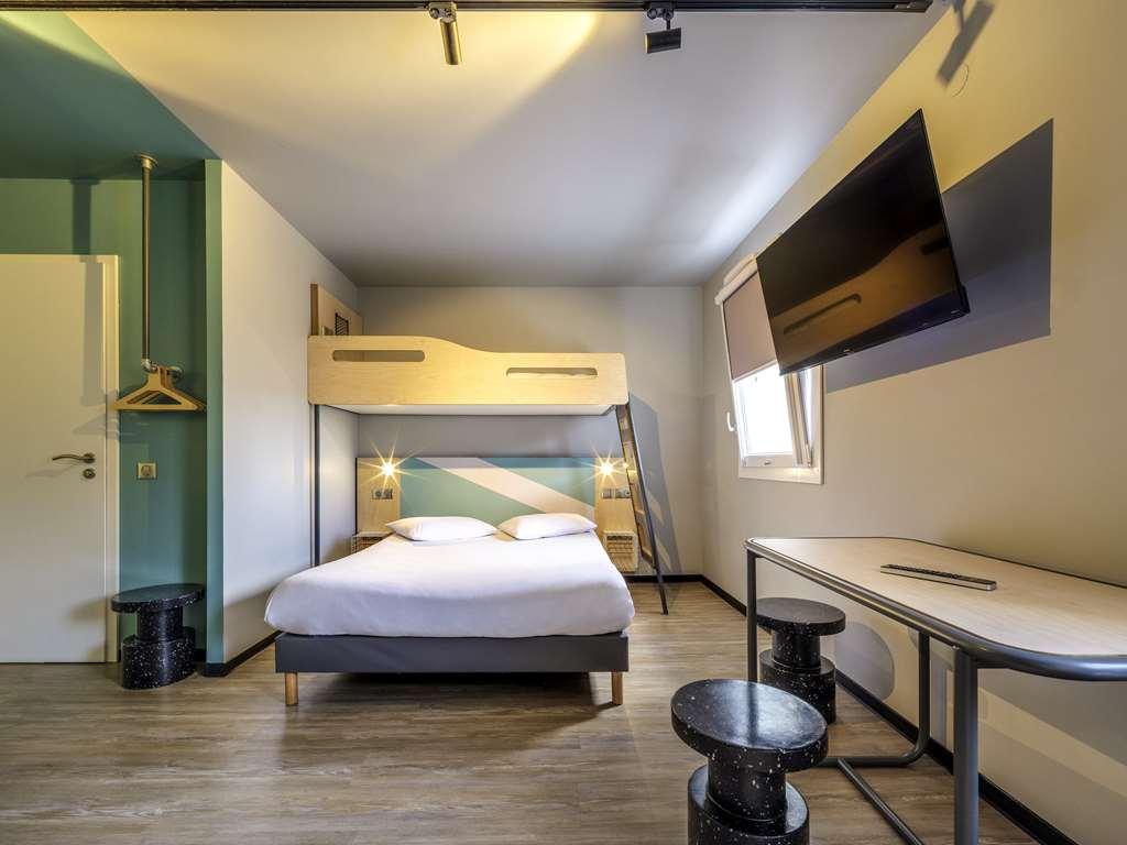 Ibis Budget Forbach Centre Ruang foto