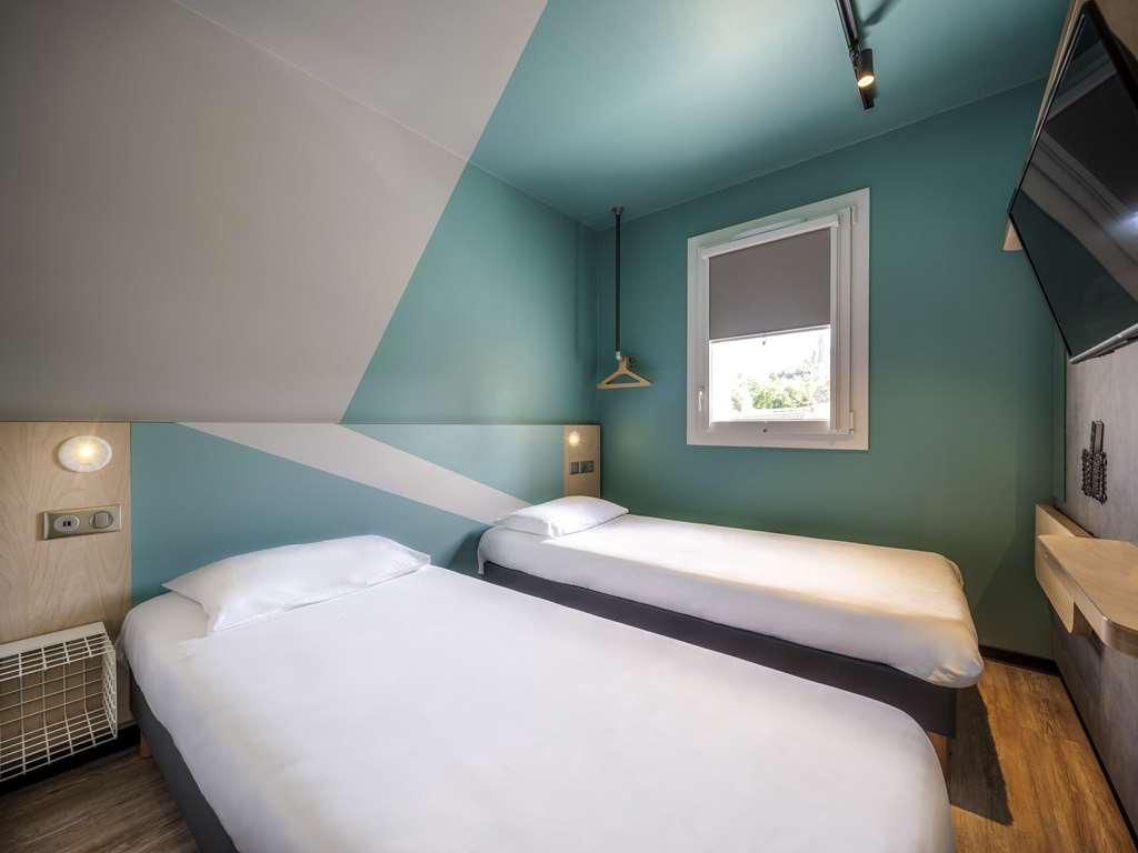 Ibis Budget Forbach Centre Ruang foto